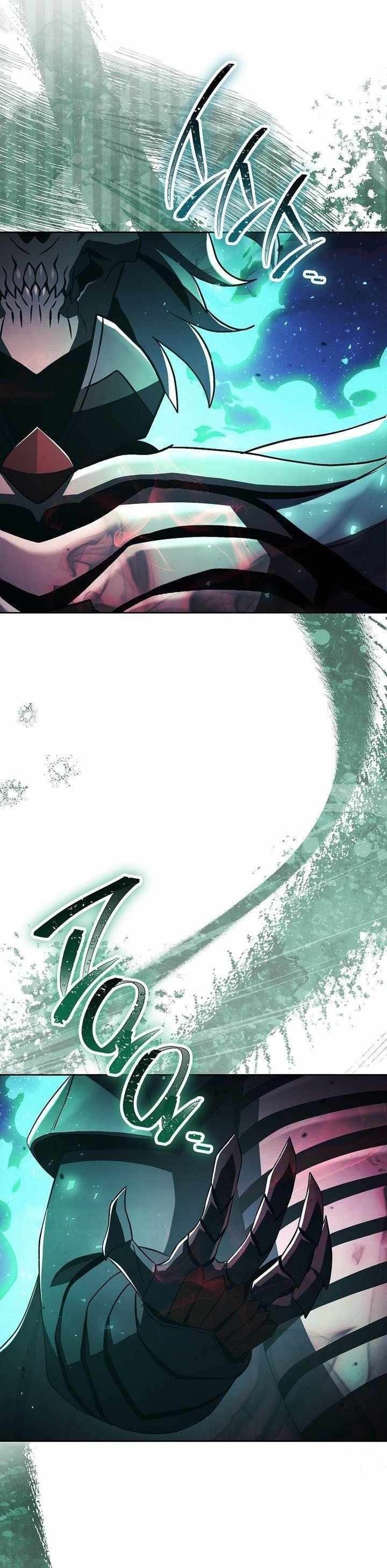 Skeleton Soldier Couldn’t Protect the Dungeon Chap 335 - Next Chap 336