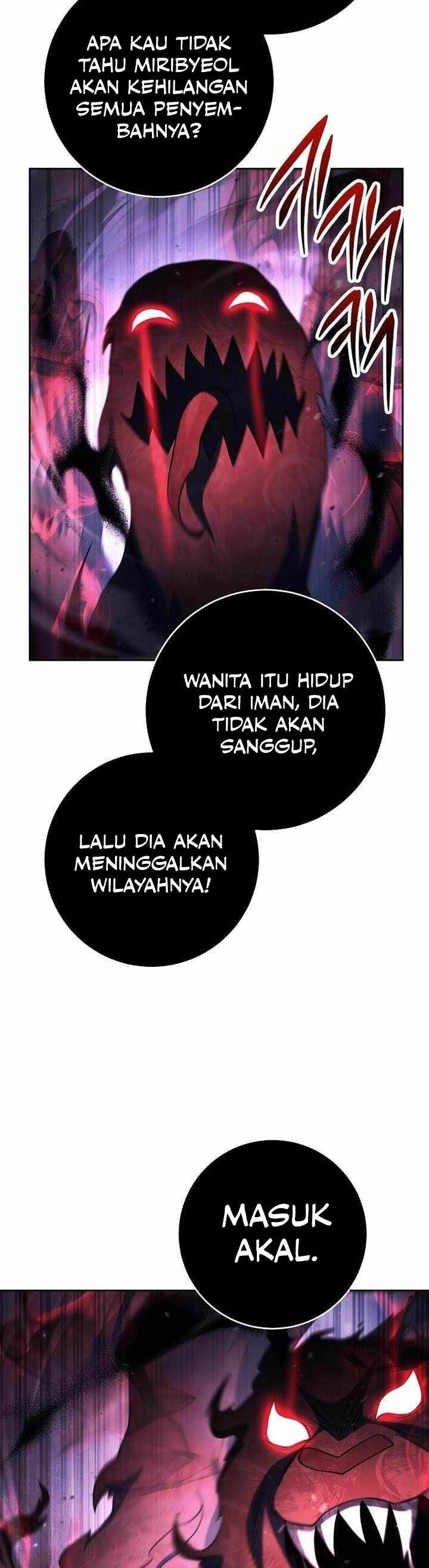 Skeleton Soldier Couldn’t Protect the Dungeon Chap 335 - Next Chap 336