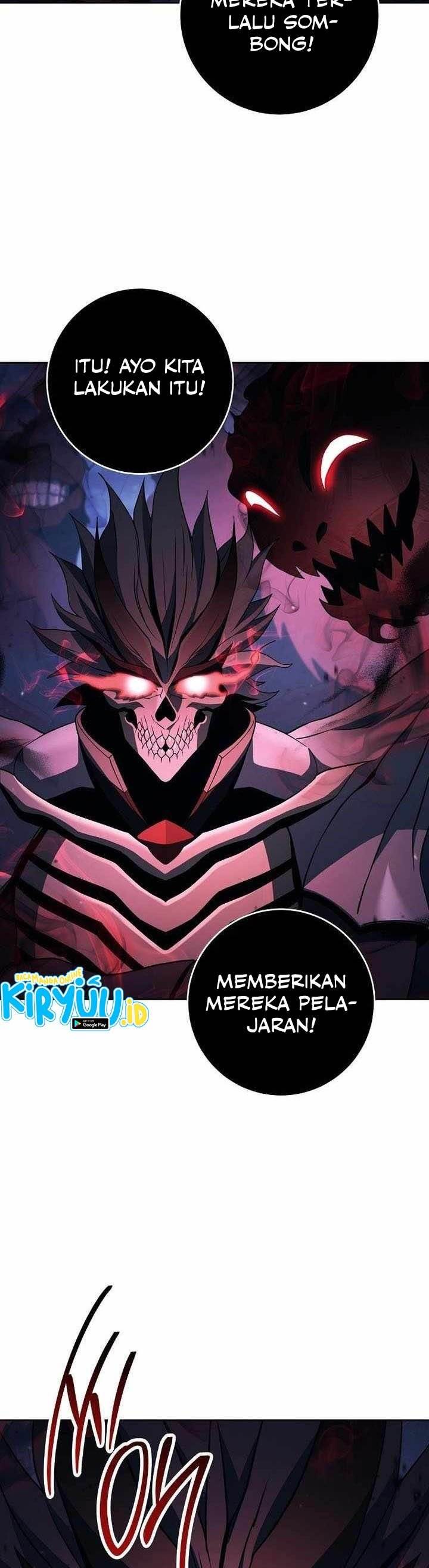 Skeleton Soldier Couldn’t Protect the Dungeon Chap 335 - Next Chap 336