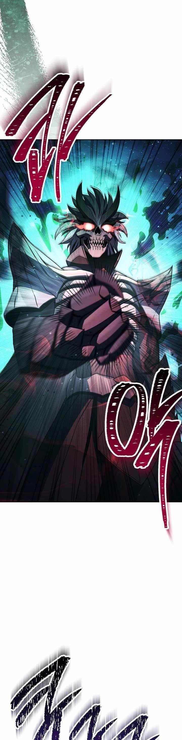 Skeleton Soldier Couldn’t Protect the Dungeon Chap 335 - Next Chap 336