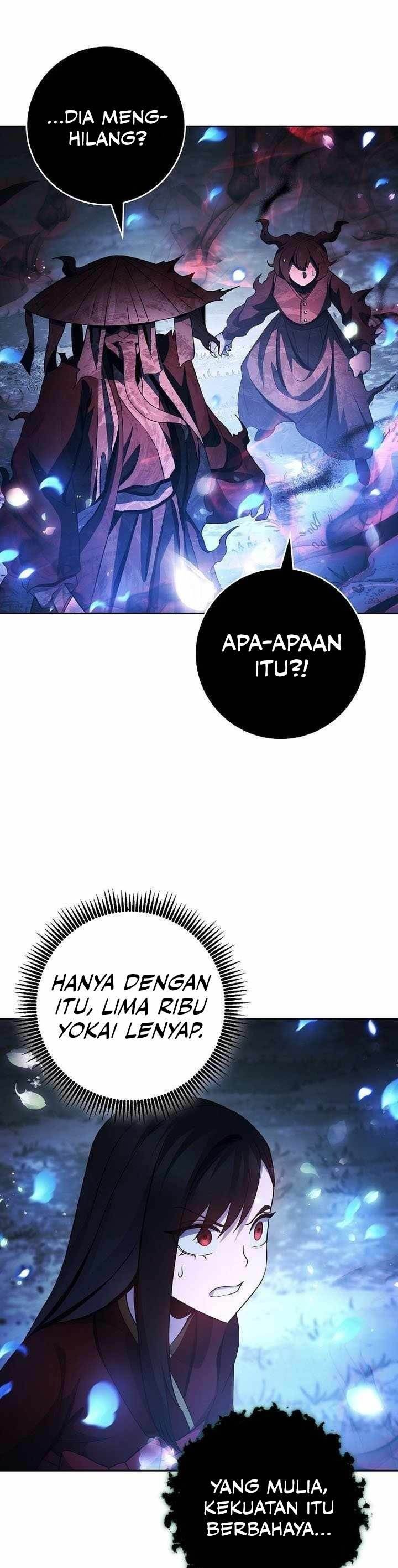 Skeleton Soldier Couldn’t Protect the Dungeon Chap 335 - Next Chap 336