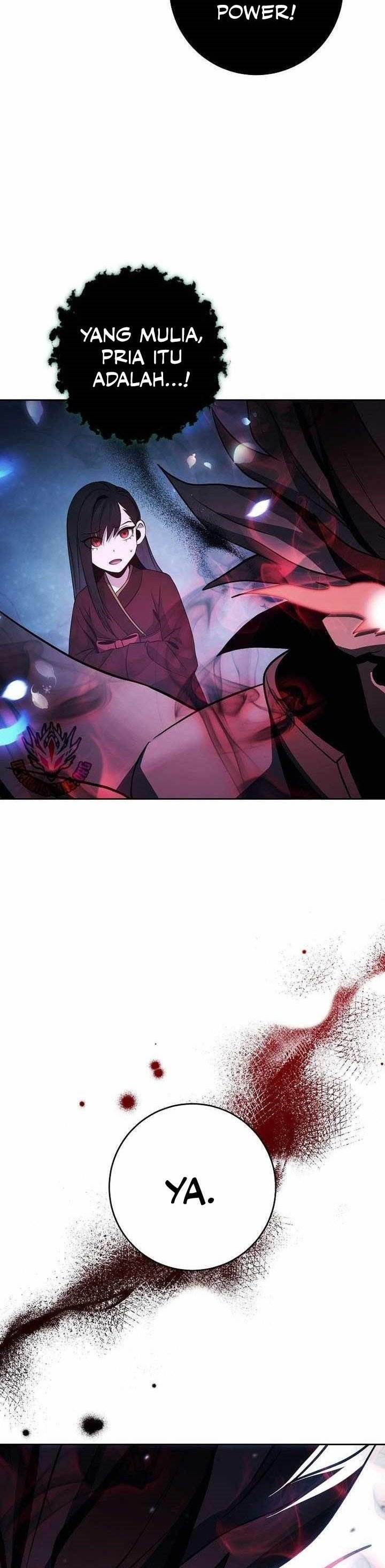 Skeleton Soldier Couldn’t Protect the Dungeon Chap 335 - Next Chap 336