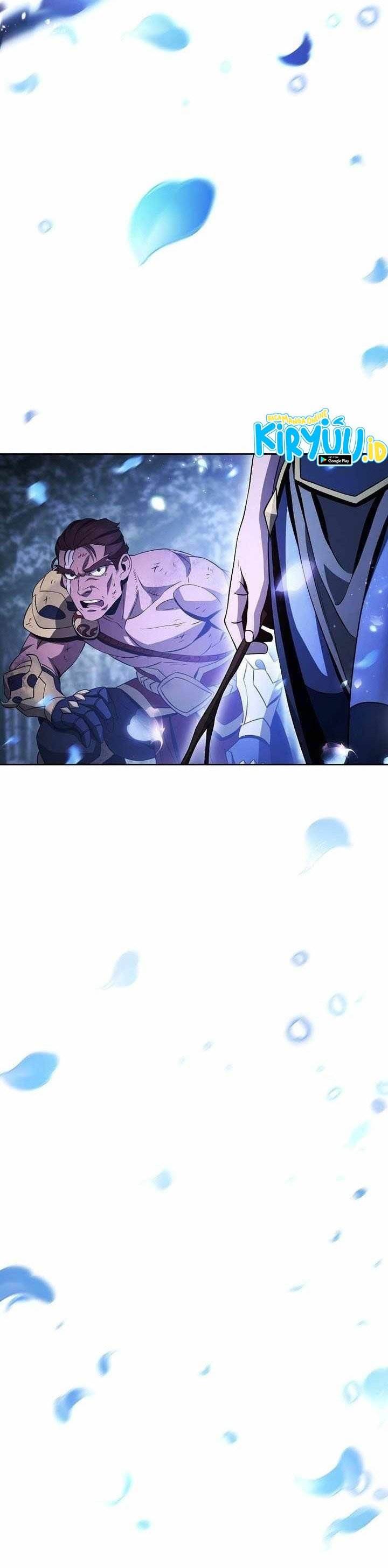 Skeleton Soldier Couldn’t Protect the Dungeon Chap 335 - Next Chap 336