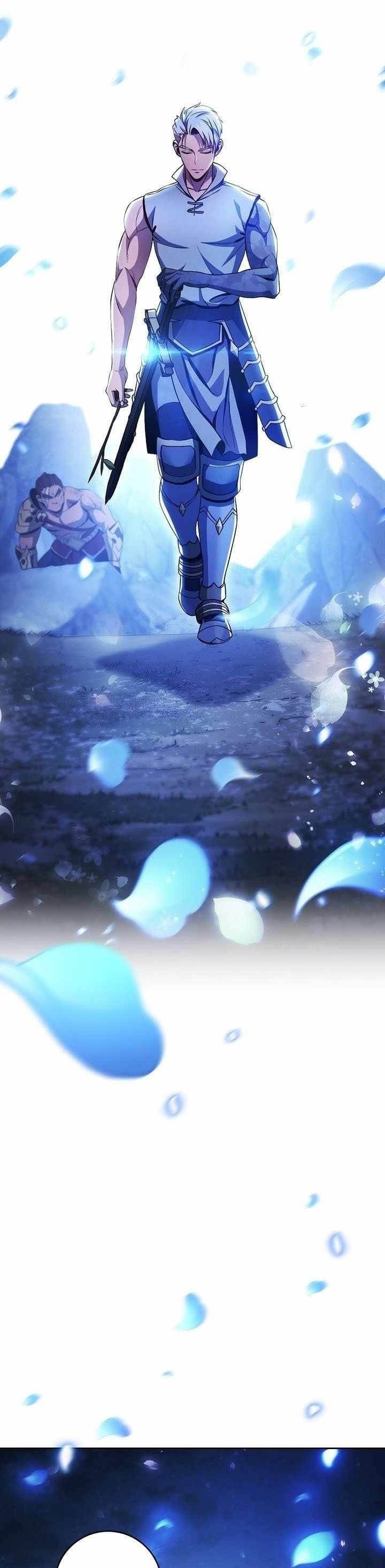 Skeleton Soldier Couldn’t Protect the Dungeon Chap 335 - Next Chap 336