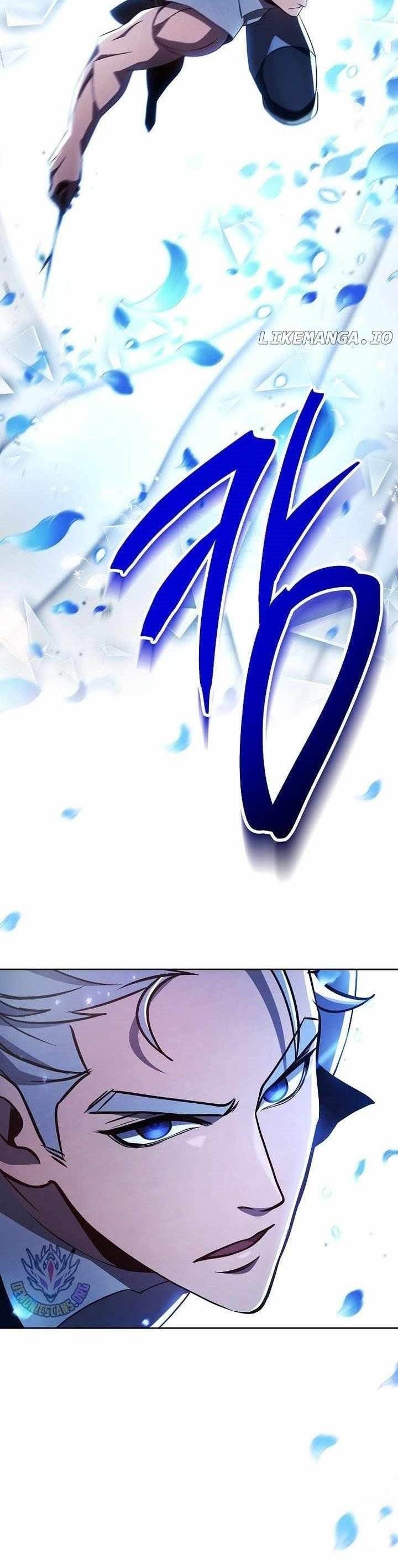 Skeleton Soldier Couldn’t Protect the Dungeon Chap 335 - Next Chap 336