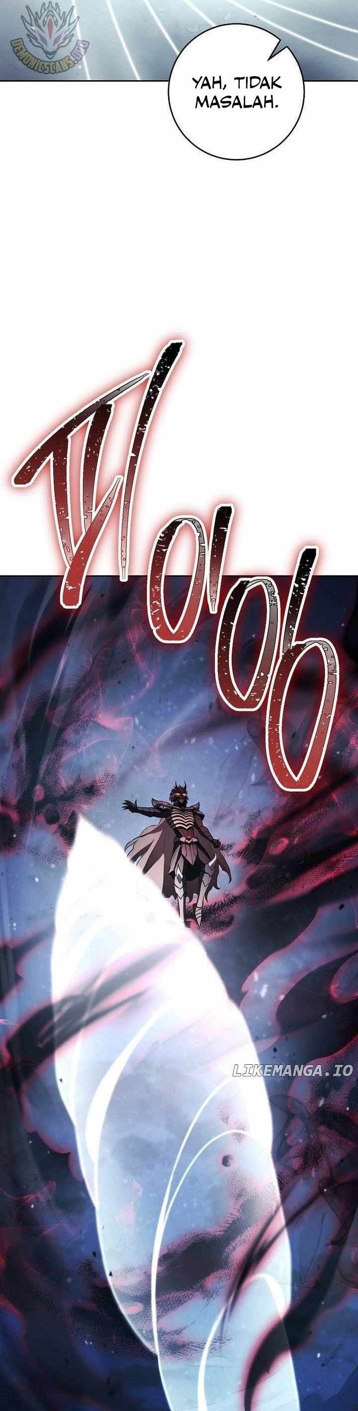 Skeleton Soldier Couldn’t Protect the Dungeon Chap 335 - Next Chap 336