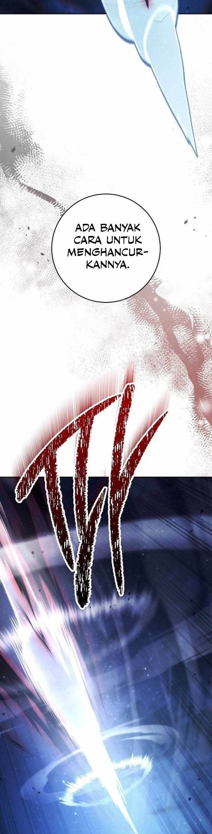 Skeleton Soldier Couldn’t Protect the Dungeon Chap 335 - Next Chap 336