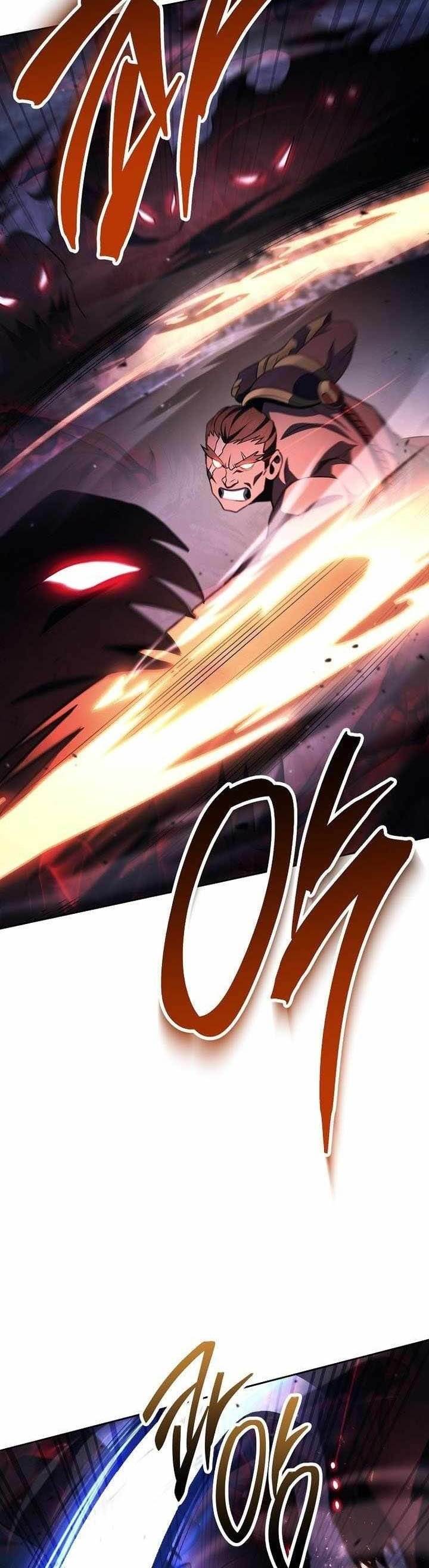 Skeleton Soldier Couldn’t Protect the Dungeon Chap 335 - Next Chap 336