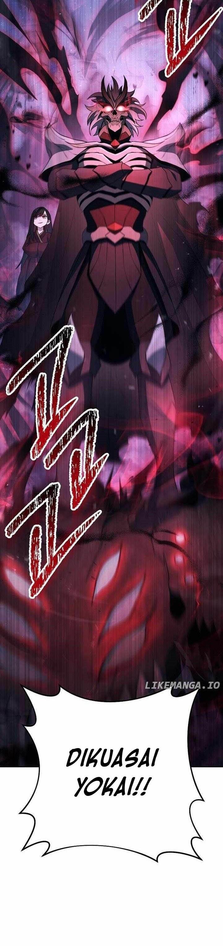 Skeleton Soldier Couldn’t Protect the Dungeon Chap 335 - Next Chap 336