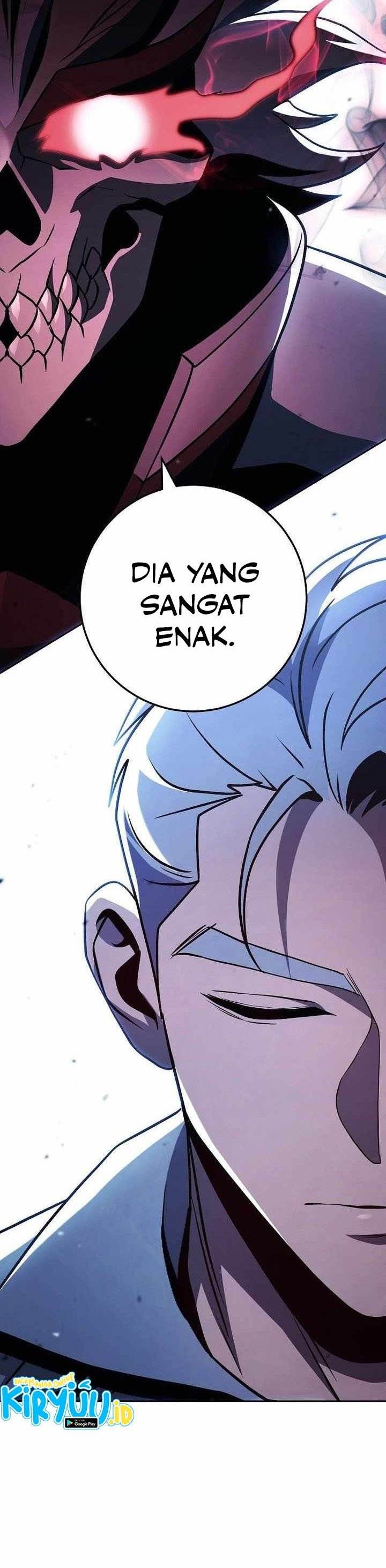 Skeleton Soldier Couldn’t Protect the Dungeon Chap 335 - Next Chap 336