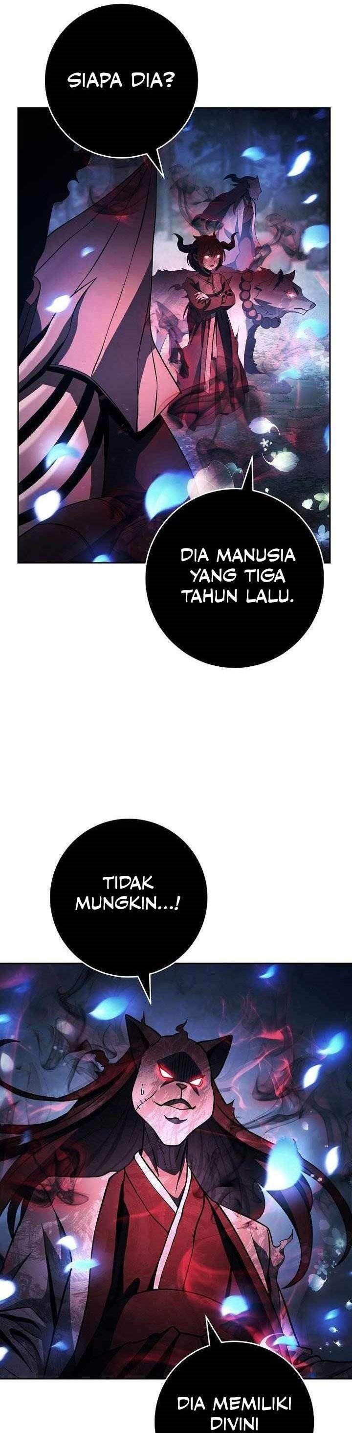 Skeleton Soldier Couldn’t Protect the Dungeon Chap 335 - Next Chap 336