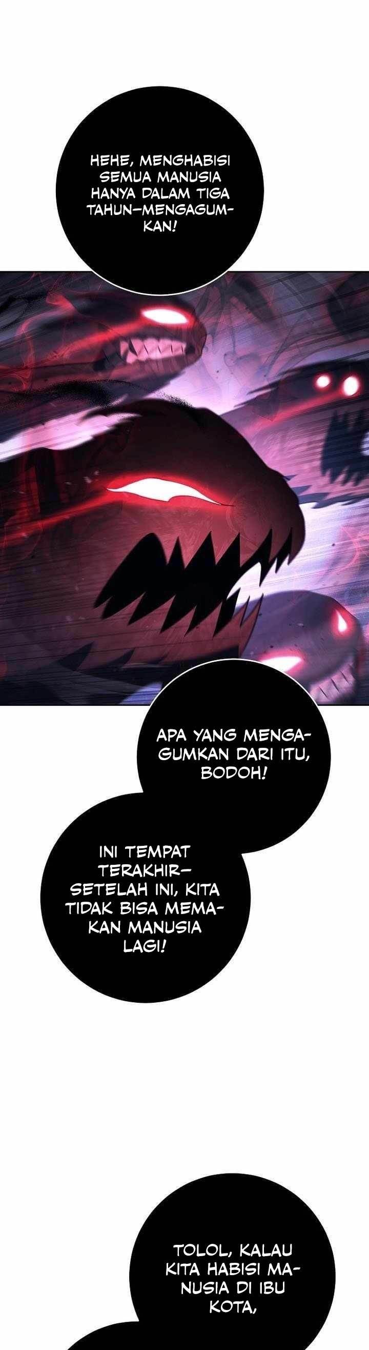 Skeleton Soldier Couldn’t Protect the Dungeon Chap 335 - Next Chap 336