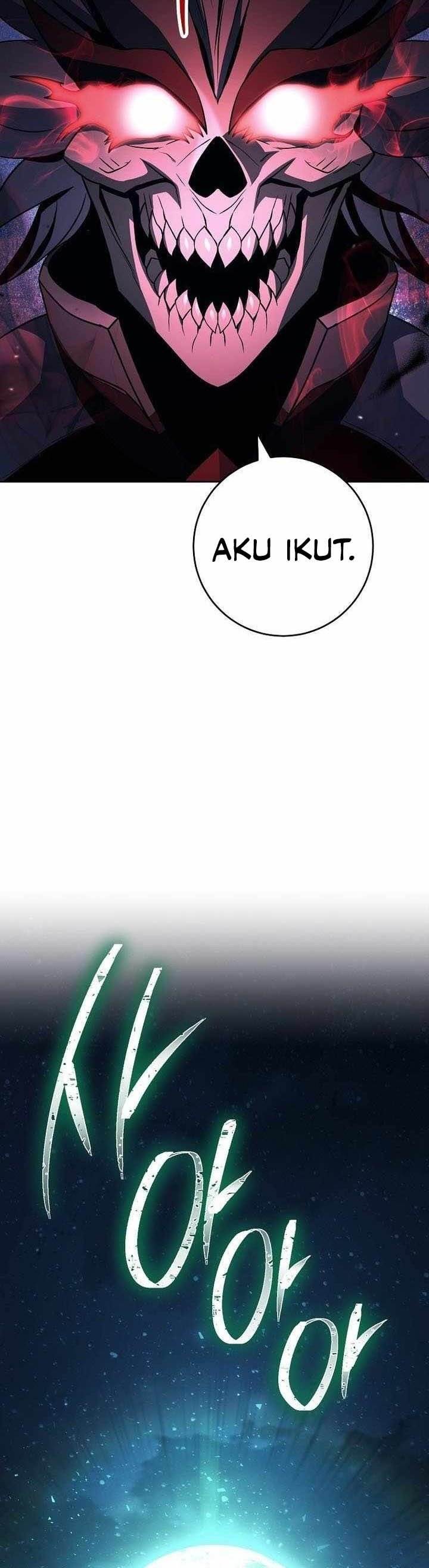 Skeleton Soldier Couldn’t Protect the Dungeon Chap 335 - Next Chap 336