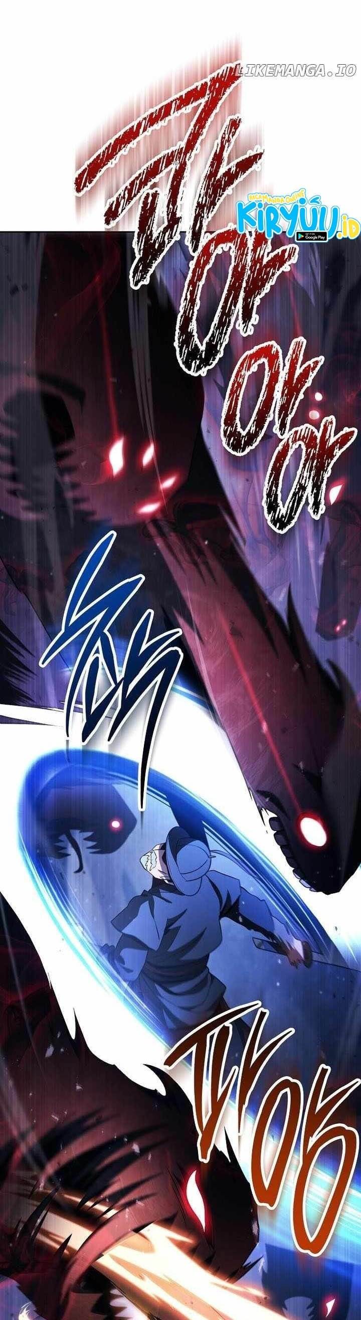 Skeleton Soldier Couldn’t Protect the Dungeon Chap 335 - Next Chap 336