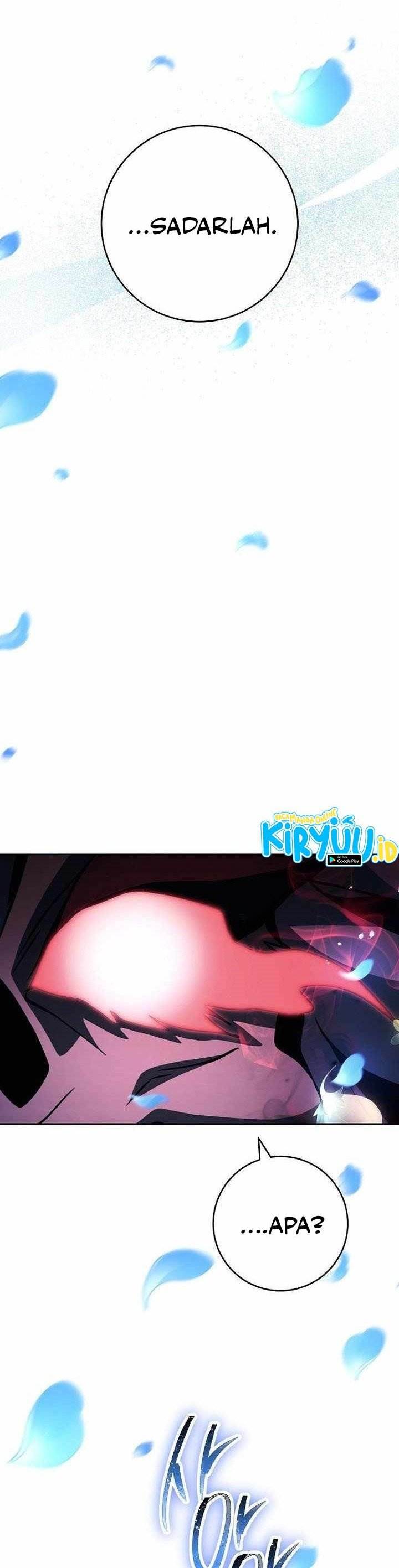 Skeleton Soldier Couldn’t Protect the Dungeon Chap 335 - Next Chap 336