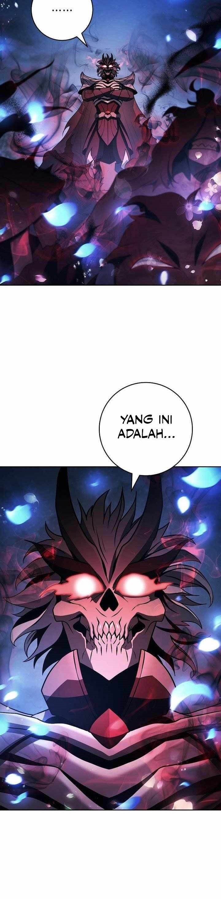 Skeleton Soldier Couldn’t Protect the Dungeon Chap 335 - Next Chap 336