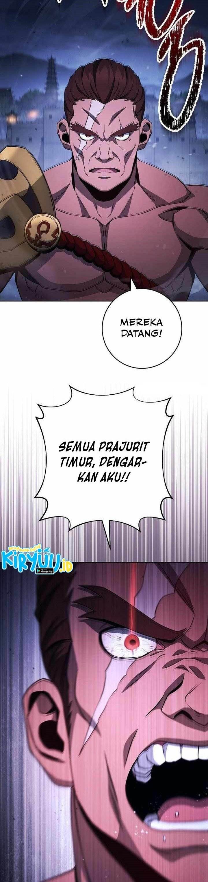 Skeleton Soldier Couldn’t Protect the Dungeon Chap 335 - Next Chap 336