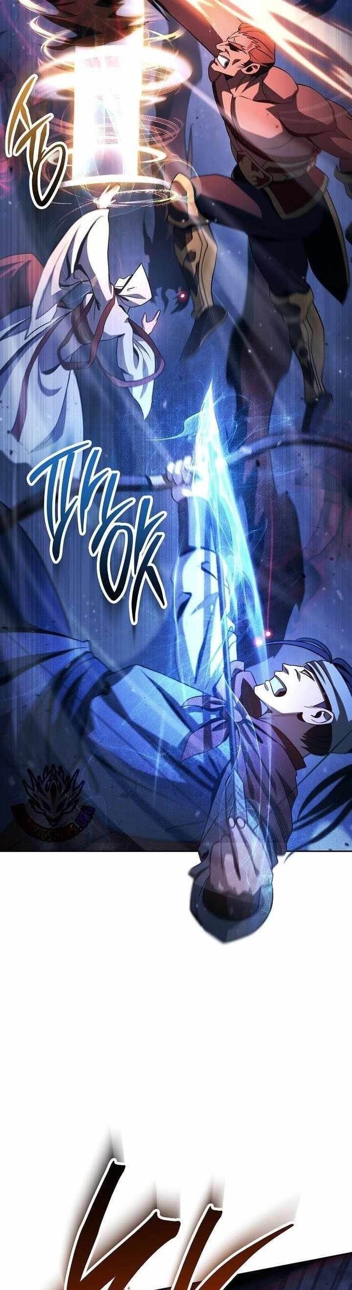 Skeleton Soldier Couldn’t Protect the Dungeon Chap 335 - Next Chap 336