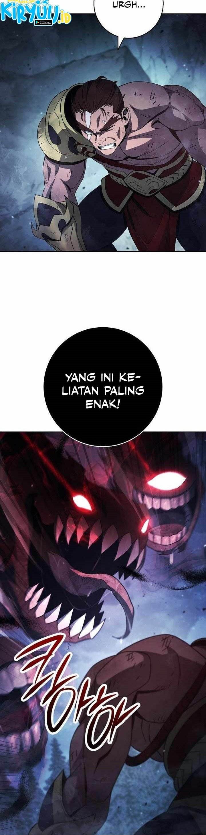 Skeleton Soldier Couldn’t Protect the Dungeon Chap 335 - Next Chap 336