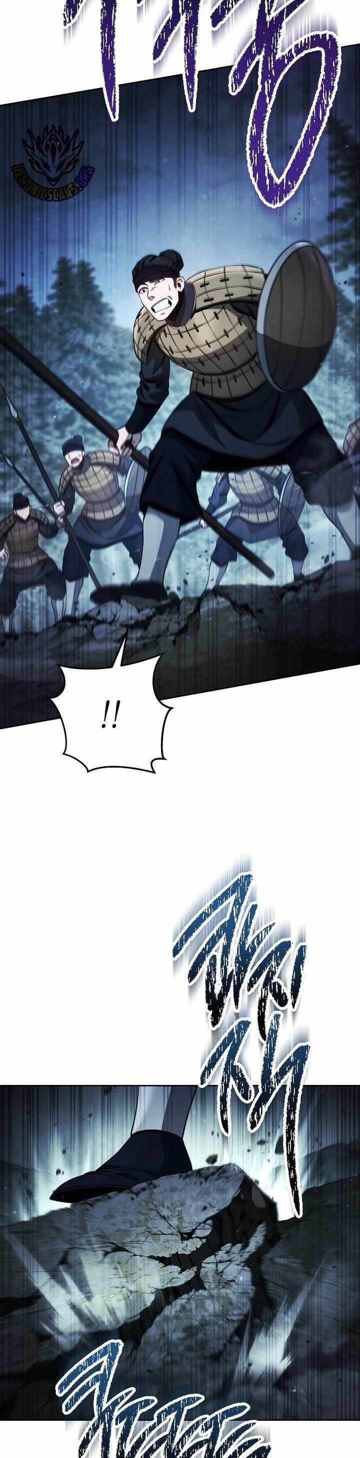 Skeleton Soldier Couldn’t Protect the Dungeon Chap 335 - Next Chap 336