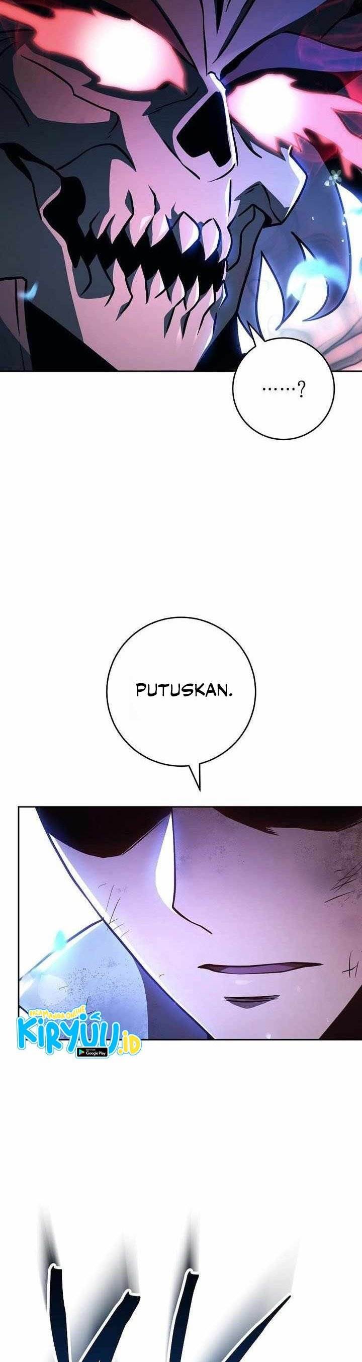 Skeleton Soldier Couldn’t Protect the Dungeon Chap 336 - Next Chap 337