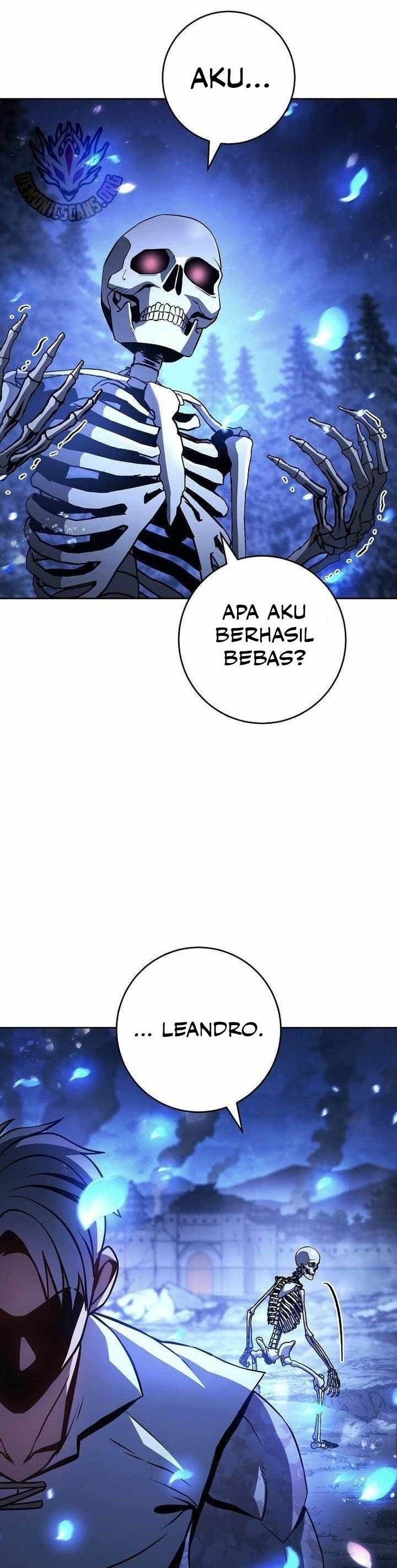 Skeleton Soldier Couldn’t Protect the Dungeon Chap 336 - Next Chap 337
