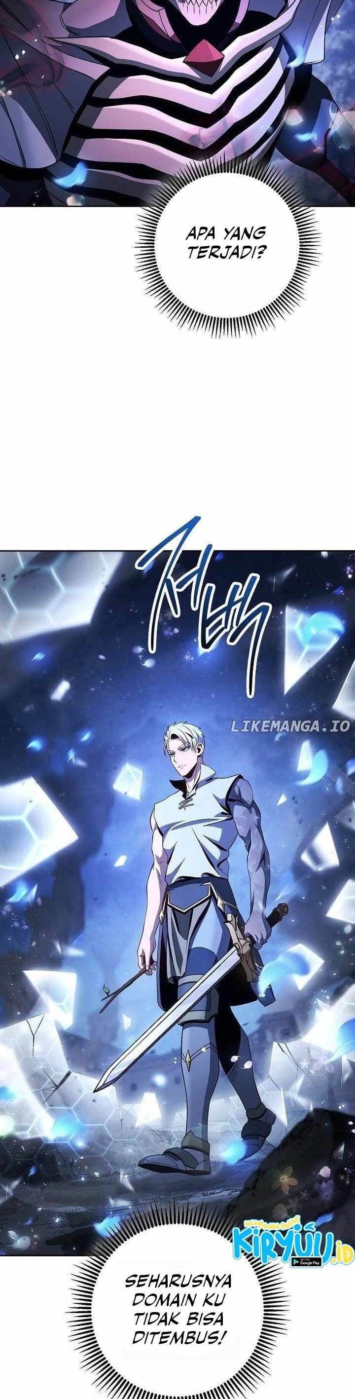 Skeleton Soldier Couldn’t Protect the Dungeon Chap 336 - Next Chap 337