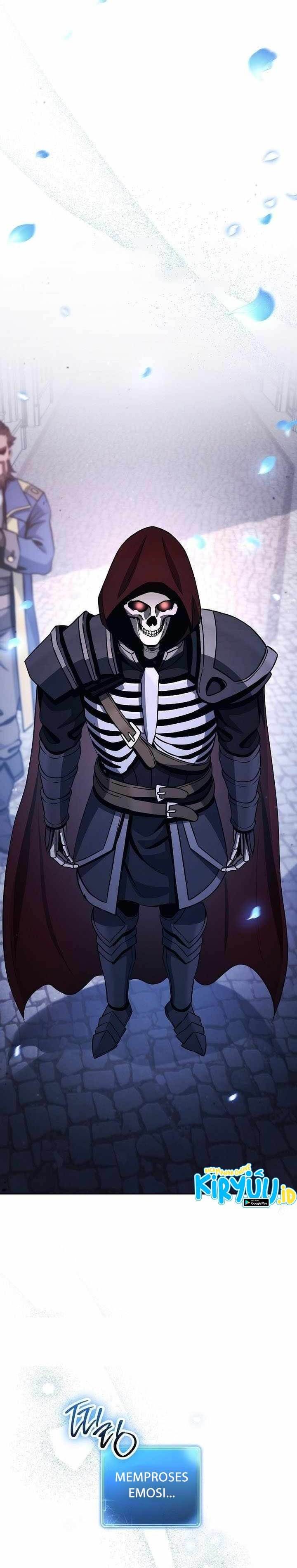 Skeleton Soldier Couldn’t Protect the Dungeon Chap 336 - Next Chap 337