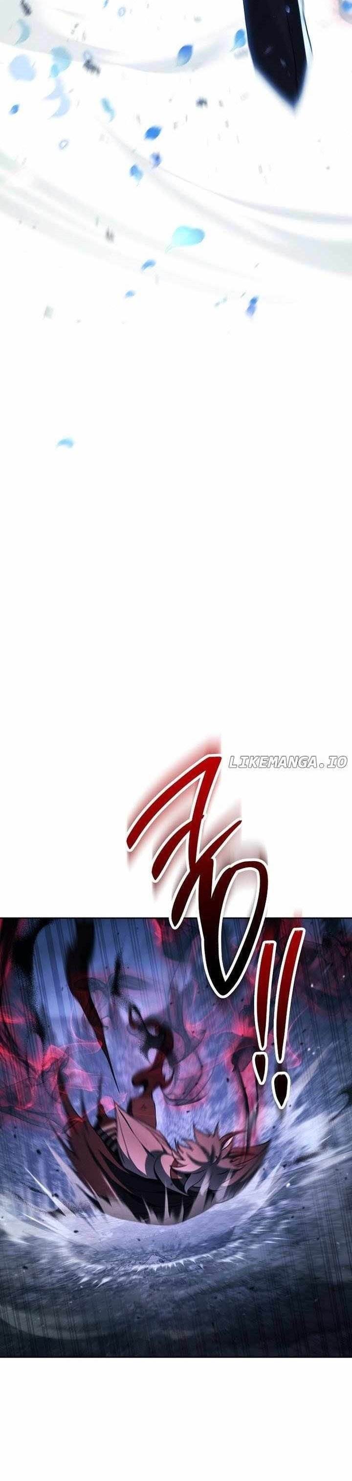 Skeleton Soldier Couldn’t Protect the Dungeon Chap 336 - Next Chap 337