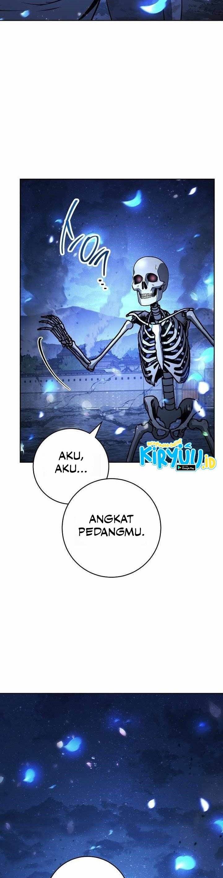 Skeleton Soldier Couldn’t Protect the Dungeon Chap 336 - Next Chap 337
