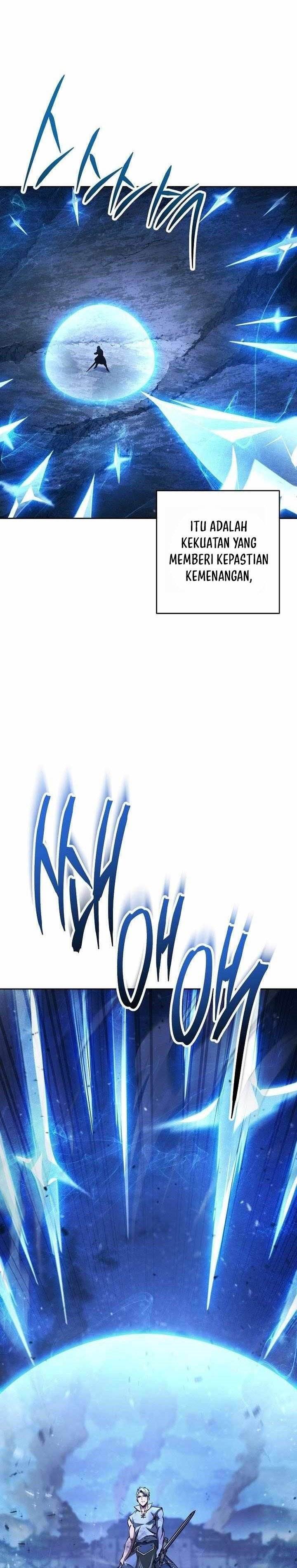 Skeleton Soldier Couldn’t Protect the Dungeon Chap 336 - Next Chap 337