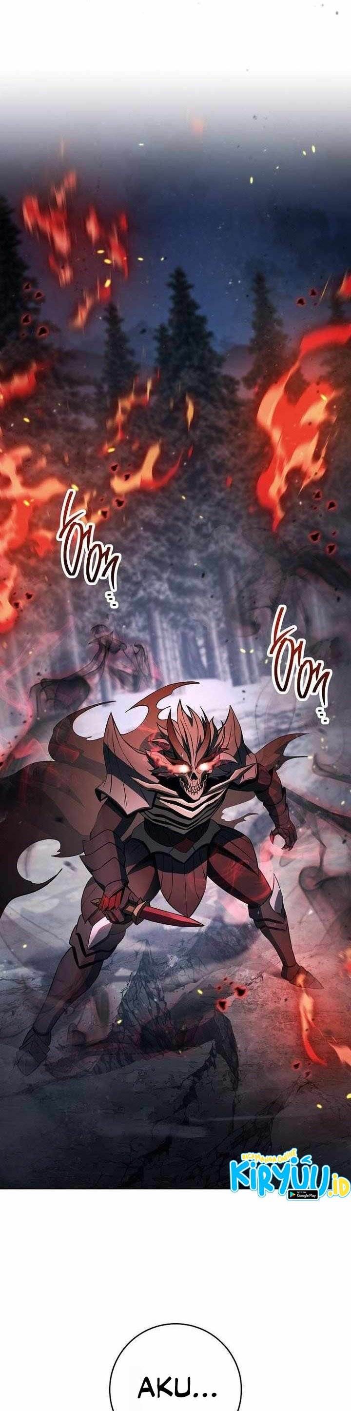 Skeleton Soldier Couldn’t Protect the Dungeon Chap 336 - Next Chap 337