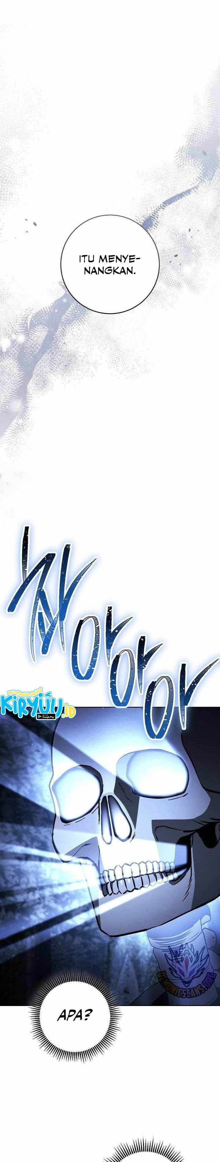 Skeleton Soldier Couldn’t Protect the Dungeon Chap 336 - Next Chap 337