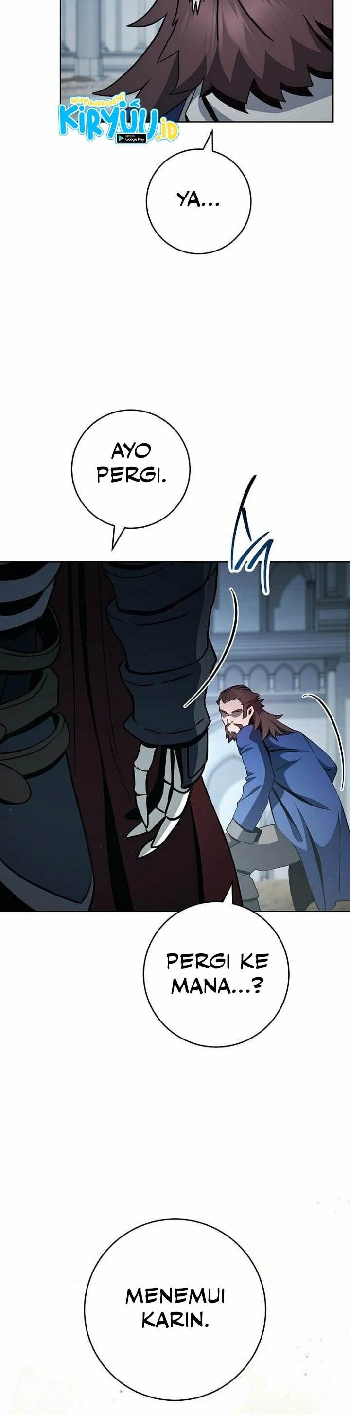 Skeleton Soldier Couldn’t Protect the Dungeon Chap 338 - Next Chap 339