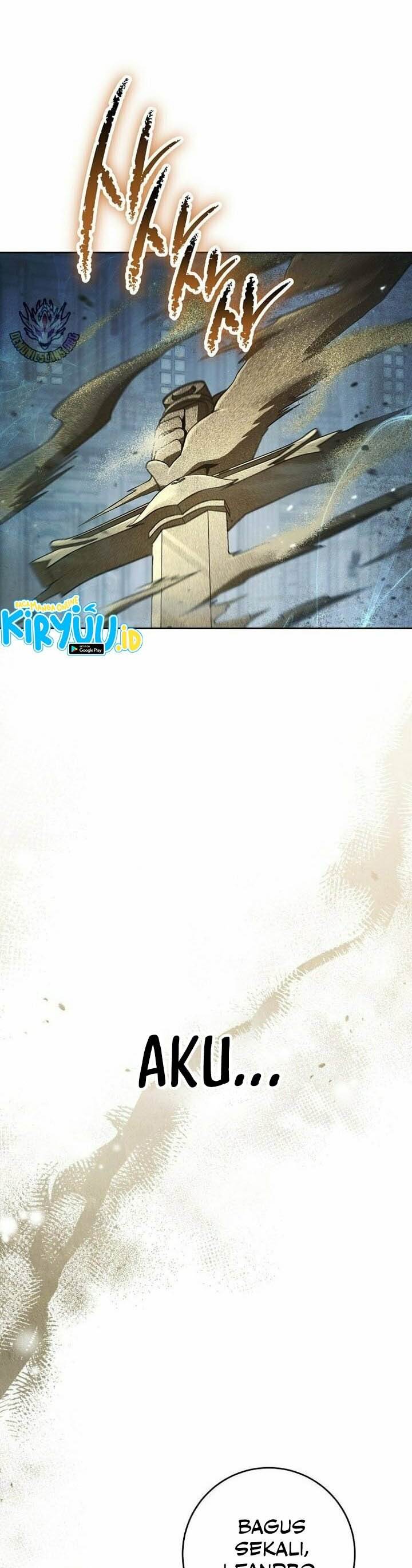 Skeleton Soldier Couldn’t Protect the Dungeon Chap 338 - Next Chap 339