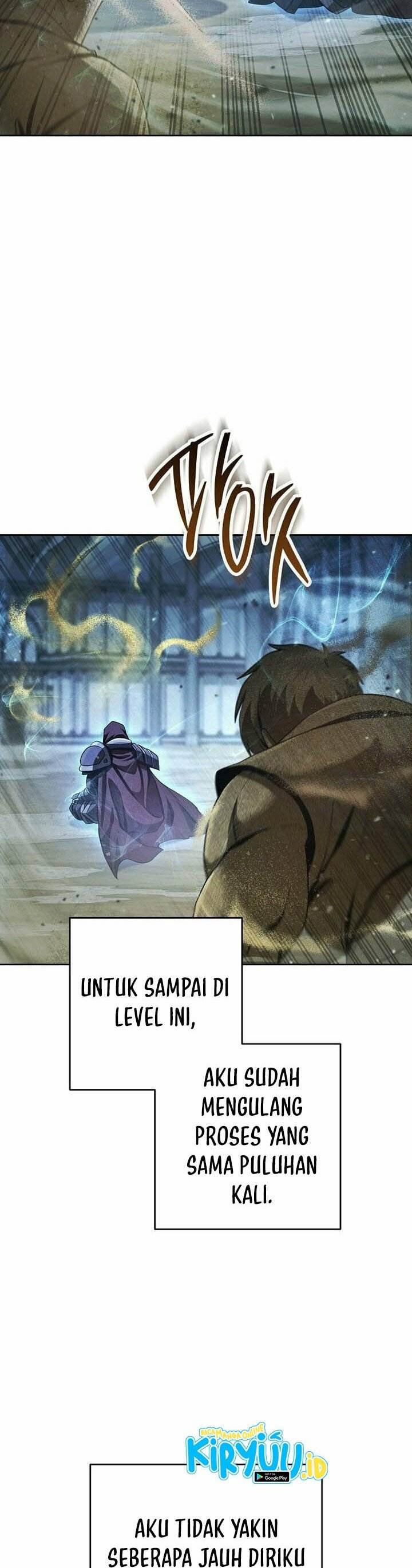 Skeleton Soldier Couldn’t Protect the Dungeon Chap 338 - Next Chap 339