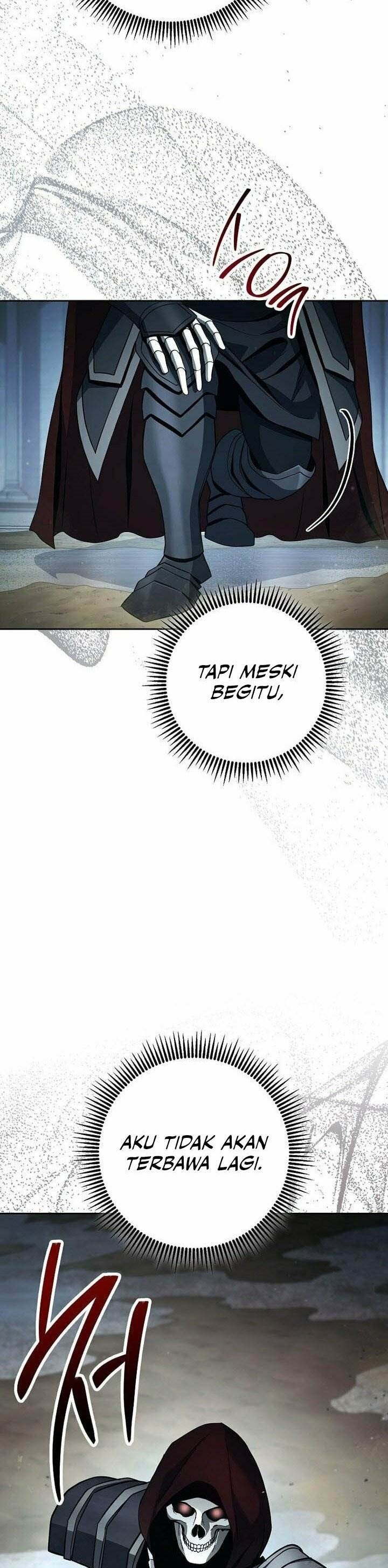 Skeleton Soldier Couldn’t Protect the Dungeon Chap 338 - Next Chap 339