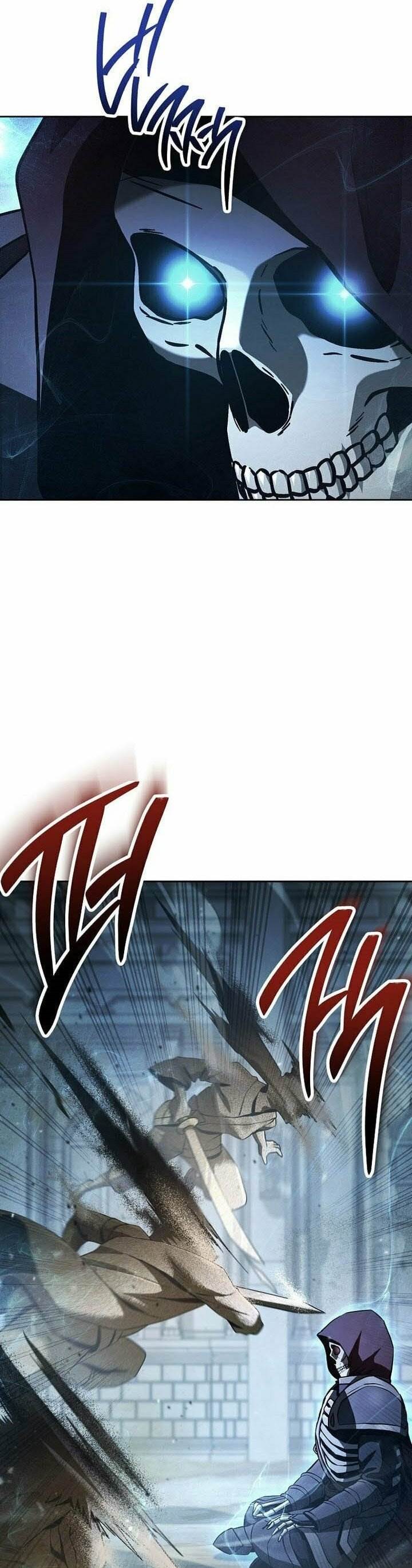 Skeleton Soldier Couldn’t Protect the Dungeon Chap 338 - Next Chap 339