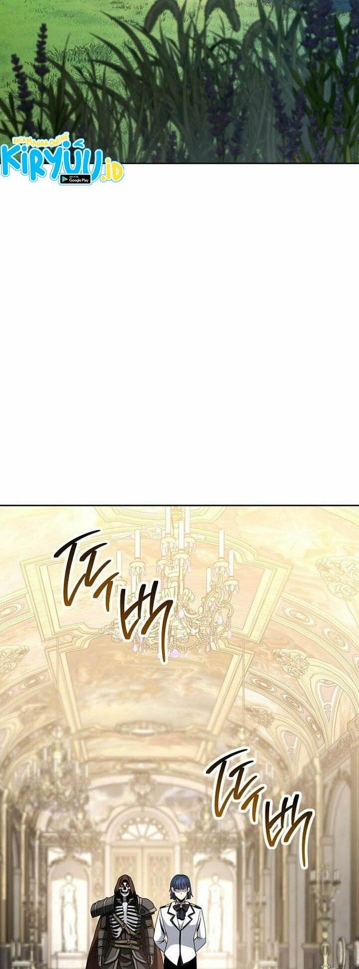 Skeleton Soldier Couldn’t Protect the Dungeon Chap 338 - Next Chap 339