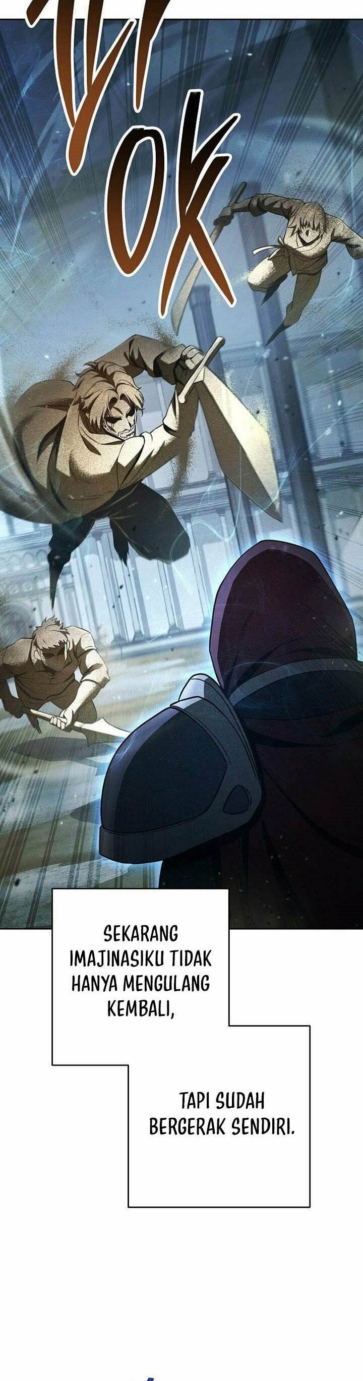 Skeleton Soldier Couldn’t Protect the Dungeon Chap 338 - Next Chap 339