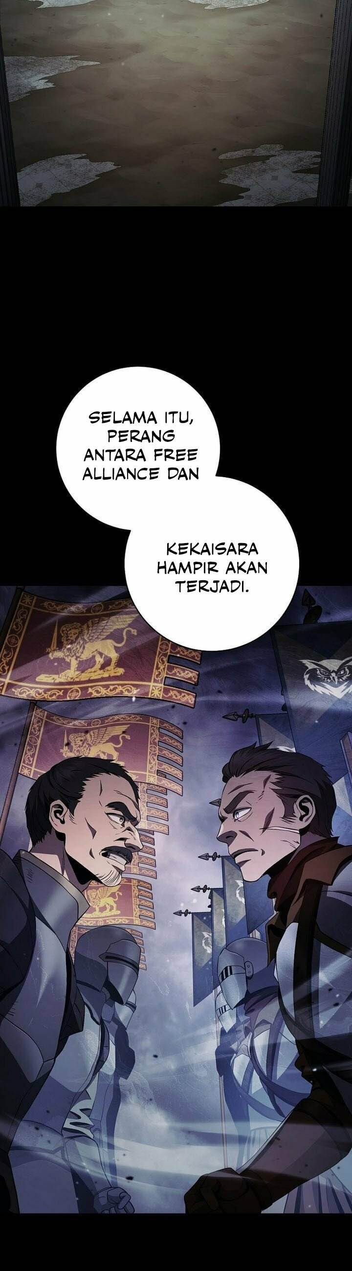 Skeleton Soldier Couldn’t Protect the Dungeon Chap 338 - Next Chap 339