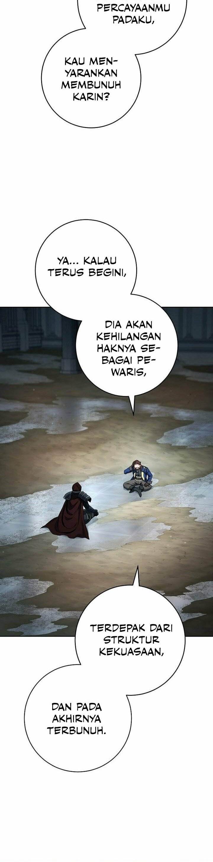 Skeleton Soldier Couldn’t Protect the Dungeon Chap 338 - Next Chap 339