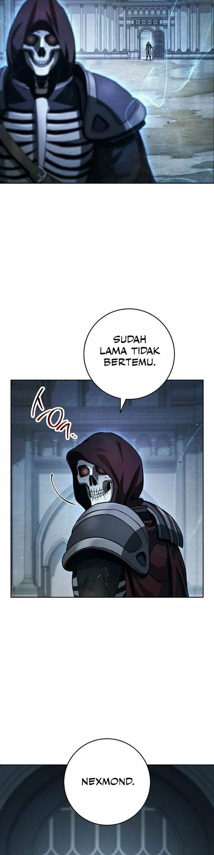 Skeleton Soldier Couldn’t Protect the Dungeon Chap 338 - Next Chap 339
