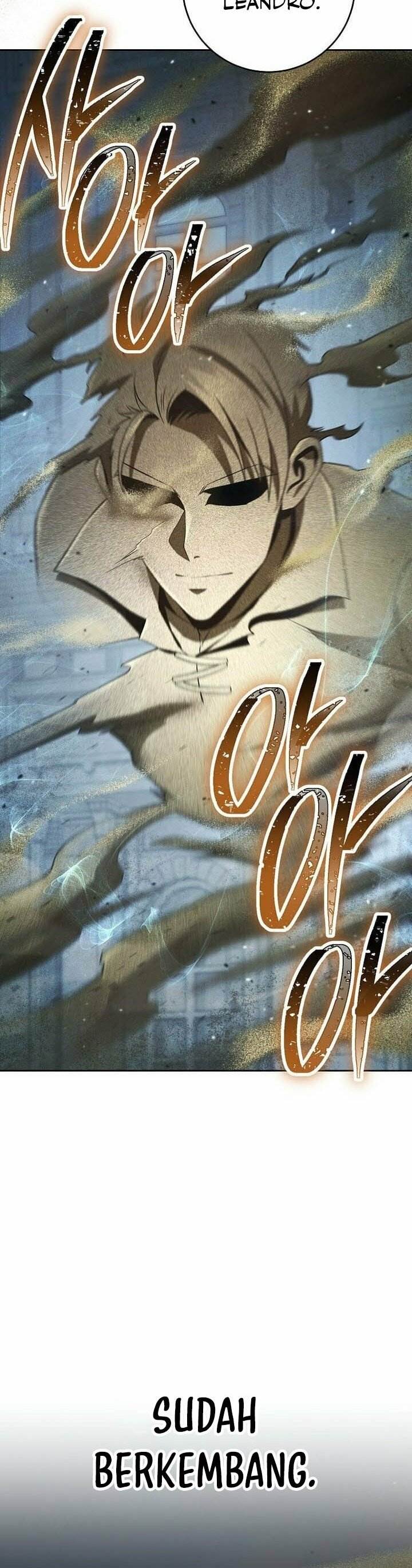 Skeleton Soldier Couldn’t Protect the Dungeon Chap 338 - Next Chap 339