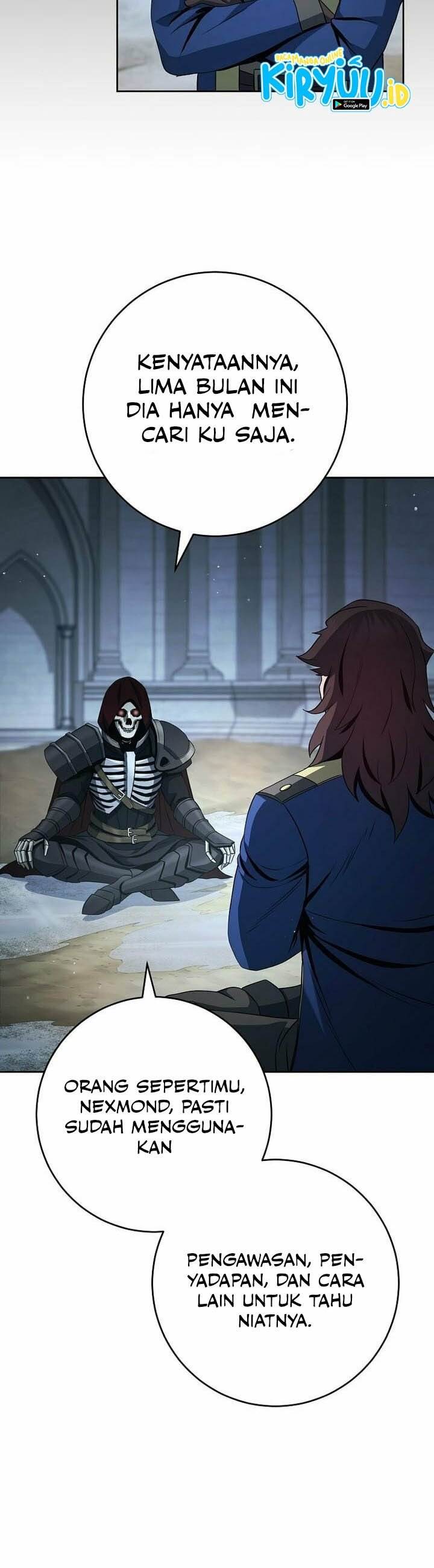 Skeleton Soldier Couldn’t Protect the Dungeon Chap 338 - Next Chap 339