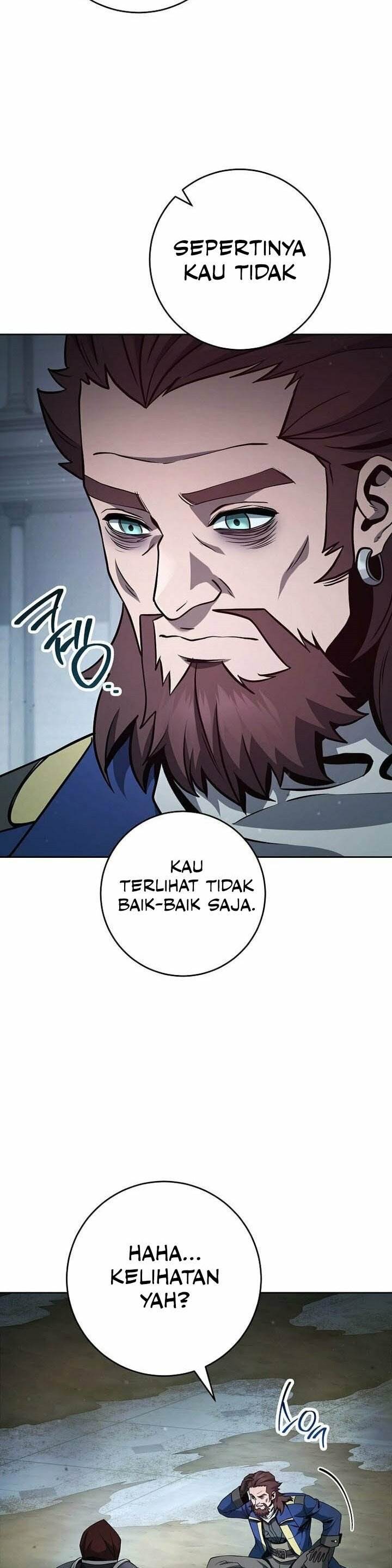 Skeleton Soldier Couldn’t Protect the Dungeon Chap 338 - Next Chap 339