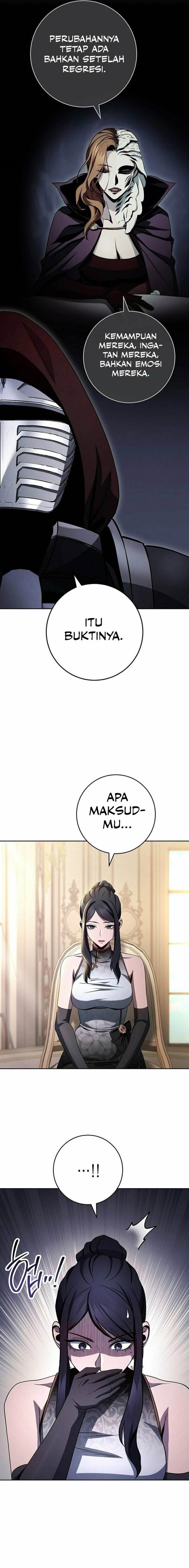 Skeleton Soldier Couldn’t Protect the Dungeon Chap 339 - Next Chap 340