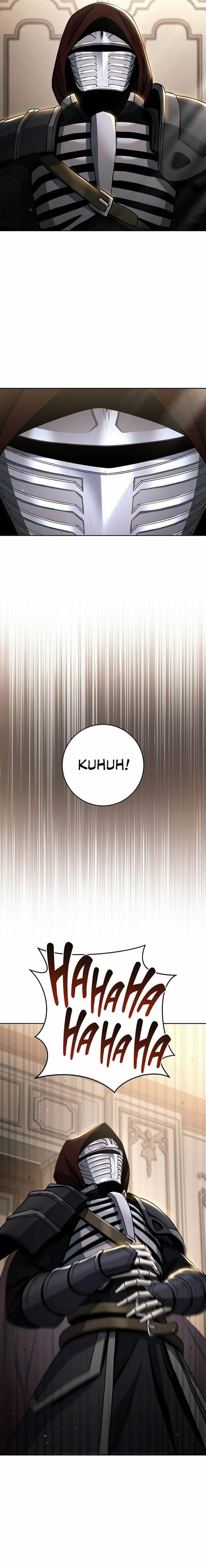 Skeleton Soldier Couldn’t Protect the Dungeon Chap 339 - Next Chap 340