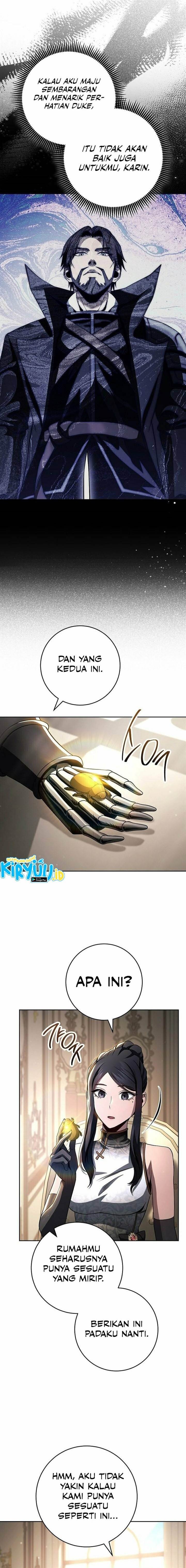 Skeleton Soldier Couldn’t Protect the Dungeon Chap 339 - Next Chap 340