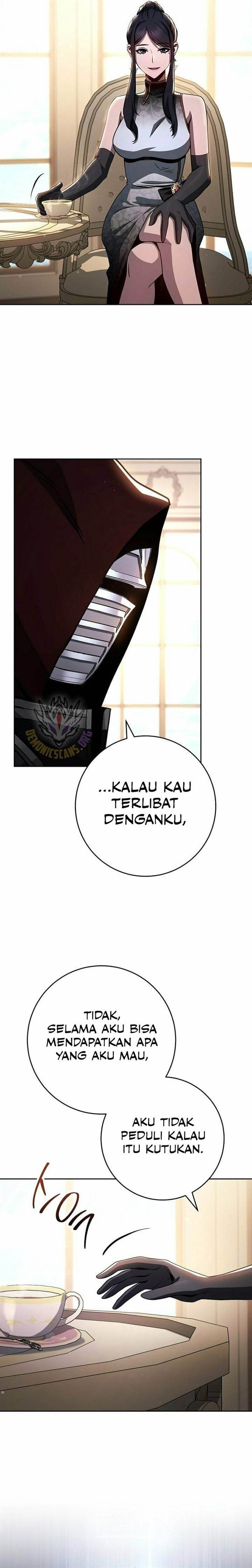 Skeleton Soldier Couldn’t Protect the Dungeon Chap 339 - Next Chap 340